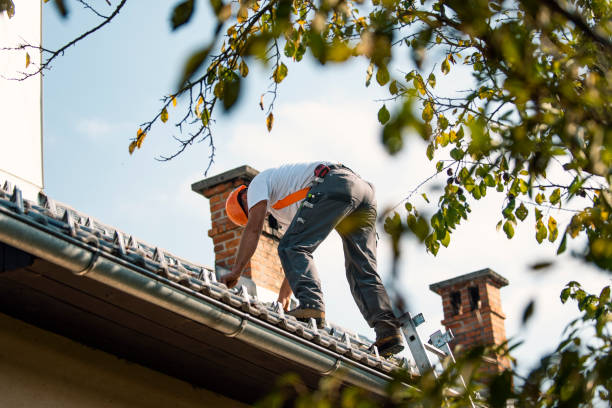 Best Tile Roofing Contractor  in Norton, KS