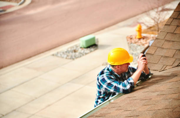 Best Roof Maintenance Services  in Norton, KS
