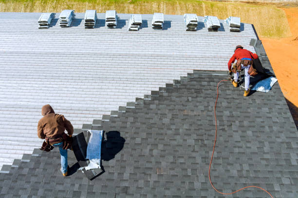 Professional Roofing Contractor in Norton, KS