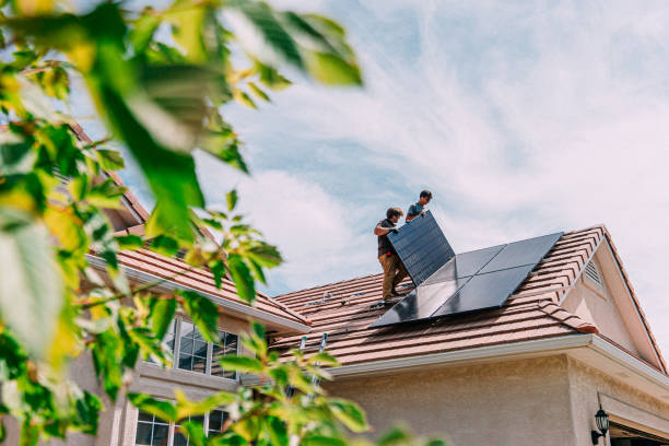Quick and Trustworthy Emergency Roof Repair Services in Norton, KS