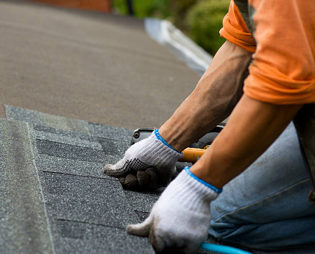 Trusted Norton, KS Roofing Contractor Experts
